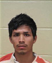 Diego Valdez, - Bossier Parish County, LA 